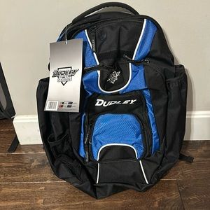 Dudley Softball Bat Pack